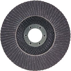 Disco de láminas 115 mm