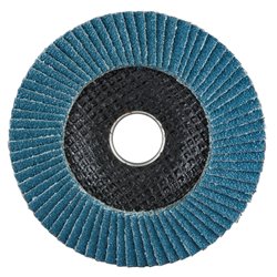 Disco de láminas 115 x 22,23 mm
