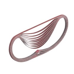 Lija de banda  6 x 533 mm