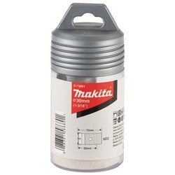 Broca de corona para SDS-PLUS