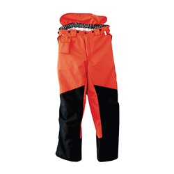 Pantalones de seguridad