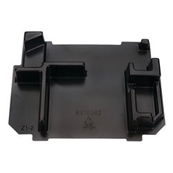 PLÁSTICO MAKPAC 2 837636-0 PARA DJS161