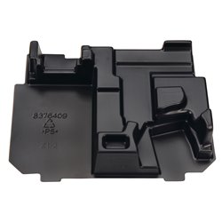 PLÁSTICO MAKPAC 2 837640-9 PARA DST221