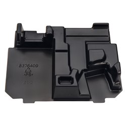 PLÁSTICO MAKPAC 2 837640-9 PARA DST221