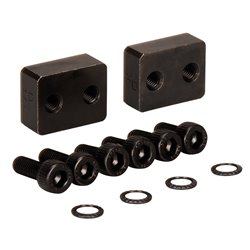 PLÁSTICO MAKPAC 2 837644-1 PARA DTL061