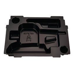 PLÁSTICO MAKPAC 2 837675-0 PARA BO4900V BO4901