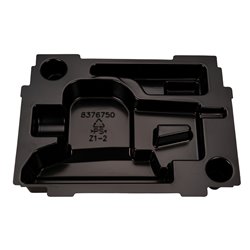PLÁSTICO MAKPAC 2 837675-0 PARA BO4900V BO4901
