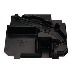 PLÁSTICO MAKPAC 2 837897-2 PARA DJR183