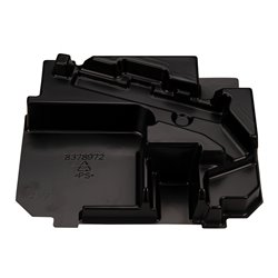 PLÁSTICO MAKPAC 2 837897-2 PARA DJR183