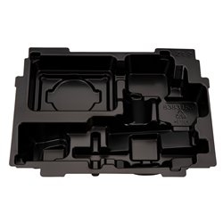 PLÁSTICO MAKPAC 2 838315-3 PARA HS301D