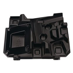 PLÁSTICO MAKPAC 2 839128-5 PARA DPT353