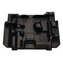 PLÁSTICO MAKPAC 2 839245-1 PARA HR140D HR166D