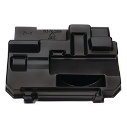 PLÁSTICO MAKPAC 3 837628-9 PARA DCS550