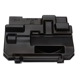 PLÁSTICO MAKPAC 3 837628-9 PARA DCS550