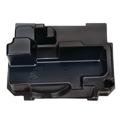 PLÁSTICO MAKPAC 3 837642-5 PARA DSS610