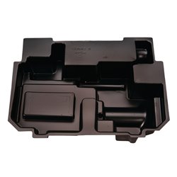 PLÁSTICO MAKPAC 3 837648-3 PARA DPJ180