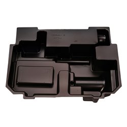 PLÁSTICO MAKPAC 3 837648-3 PARA DPJ180