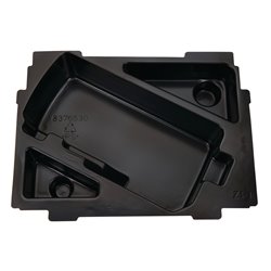 PLÁSTICO MAKPAC 3 837653-0 PARA 9404