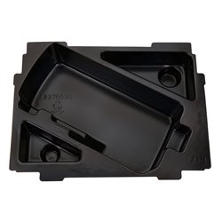 PLÁSTICO MAKPAC 3 837653-0 PARA 9404 PLÁSTICO MAKPAC 3 837653-0 PARA 9404