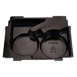 PLÁSTICO MAKPAC 3 837654-8 PARA BO6030