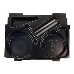 PLÁSTICO MAKPAC 3 837655-6 PARA BO6040