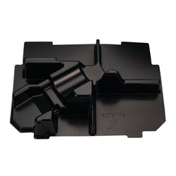 PLÁSTICO MAKPAC 3 837671-8 PARA DTM51