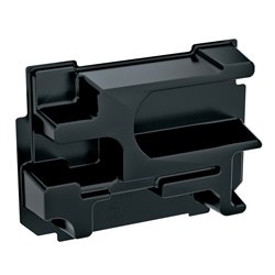 PLÁSTICO MAKPAC 4 837649-1 PARA DHR242 DHR243