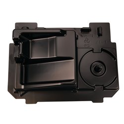 PLÁSTICO MAKPAC 4 838111-9 PARA SG1251