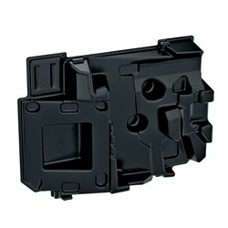 PLÁSTICO MAKPAC 2 835B51-4 PARA DFN350