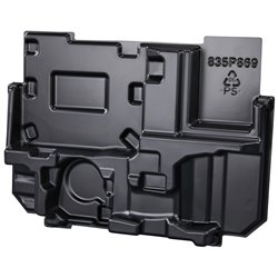 PLÁSTICO MAKPAC 2 835P86-9PARA DBS180