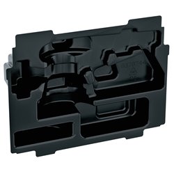 PLÁSTICO MAKPAC 2 837874-4 PARA BO5041