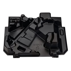 PLÁSTICO MAKPAC 3 839751-6 PARA DCS553