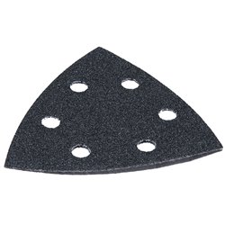 Lijas de velcro 94mm para piedra y vidrio