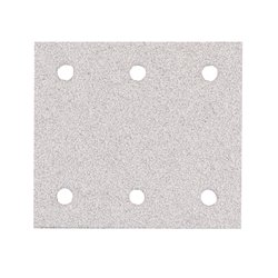 Lijas de velcro 114 x 102 mm para pintura y barniz