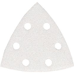 Lijas de velcro 94 mm para MULTIHERRAMIENTA PARA PINTURA Y BARNIZ con 6 agujeros