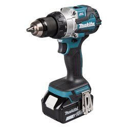 Taladro combinado LXT® MAKITA DHP489Z Top ventas