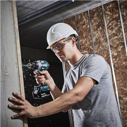 Taladro combinado LXT® MAKITA DHP489Z Top ventas