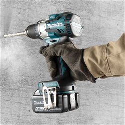 Taladro combinado LXT® MAKITA DHP489Z Top ventas