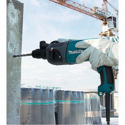 Martillo Ligero MAKITA 2 Modos 710W HR2230 + Juego Brocas 4 puntas Martillos Ligeros Martillo Ligero MAKITA 2 Modos 710W HR2230 + Juego Brocas 4 puntas Martillos Ligeros