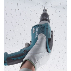 Atornillador Pladur 570W 4.200R.p.m. FS4200 + 10 Puntas PH2 Atornilladores Pladur