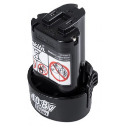 Batería BL1013 10.8V 1.3Ah Baterías y Cargadores