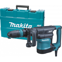 Martillo Demoledor MAKITA HM1111C 1.300W AVT 11,2J Martillos Demoledores