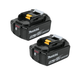 Atornillador Pladur MAKITA DFS452RTJ BL 18V 4.000R.p.m. 5.0Ah + Set Autoalimentado + Regalo Gafas Protección Atornilladores P... Atornillador Pladur MAKITA DFS452RTJ BL 18V 4.000R.p.m. 5.0Ah + Set Autoalimentado + Regalo Gafas Protección Atornilladores P...