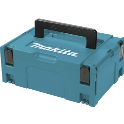 Atornillador Pladur MAKITA BL 18V 4.000R.p.m. DFS452ZJ + Maletin MakPac MAKITA Atornilladores Tabiquería Seca Atornillador Pladur MAKITA BL 18V 4.000R.p.m. DFS452ZJ + Maletin MakPac MAKITA Atornilladores Tabiquería Seca