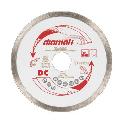 Amoladora MAKITA 18V 115mm DGA452Z + Regalo Disco Diamante Amoladoras