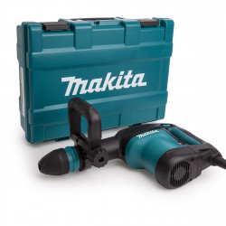Martillo demoledor MAKITA 1.100W HM0870C 5,1KG 7,6J Martillos Demoledores