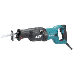 Sierra de Sable MAKITA JR3070CT 1.510W AVT Sierras de sable