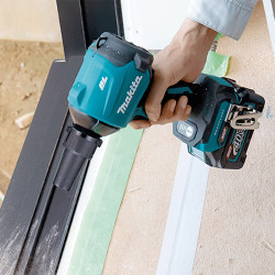 Pistola Soplado MAKITA AS001GZ BL 40Vmax XGT 4 modos Pistola de Soplado Pistola Soplado MAKITA AS001GZ BL 40Vmax XGT 4 modos Pistola de Soplado