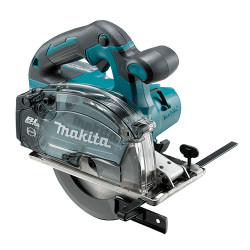 Cortador Metal MAKITA DCS553ZJ Sin Chispa 150mm 18V BL + Maletín MakPac 3 Cortadores de Metal Cortador Metal MAKITA DCS553ZJ Sin Chispa 150mm 18V BL + Maletín MakPac 3 Cortadores de Metal