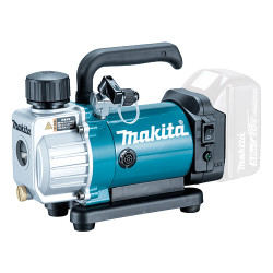 Bomba Vacio MAKITA DVP180RTJ 18V BL 0,8 L/seg + 2 Baterias 5.0Ah + Cargador + Maletin Bombas de Vacío Bomba Vacio MAKITA DVP180RTJ 18V BL 0,8 L/seg + 2 Baterias 5.0Ah + Cargador + Maletin Bombas de Vacío